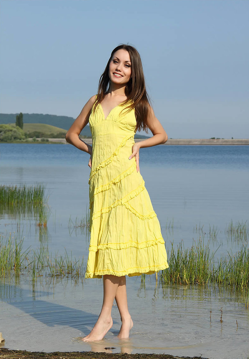 Светка, 25